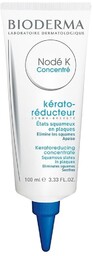 BIODERMA Node K emulsja na łuszczycę do ciała