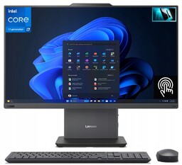 Komputer Lenovo AiO ThinkCentre Neo 50a 23,8" Dotyk