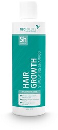 Hair Growth Stimulating Shampoo szampon stymulujący wzrost włosów