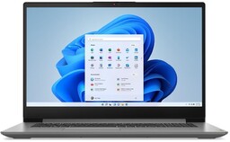 Lenovo IdeaPad 3 17IAU7 i3-1215U 17.3'' FHD IPS