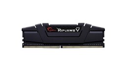 G.SKILL DDR4 RIPJAWSV 32GB 3200MHZ CL18 XMP2 BLACK