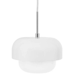 Dyberg Larsen - Haipot Lampa Wisząca Biała DybergLarsen
