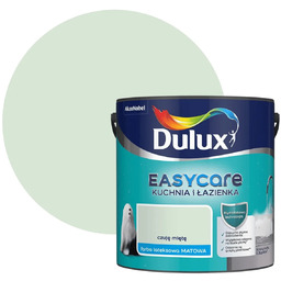 Dulux Easy Kuchnia Łazienka Czuję miętę 2,5L Mat