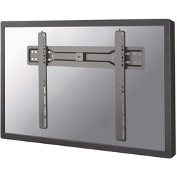 NewStar Uchwyt ścienny do telewizora 37''-75'', stały, 1,8