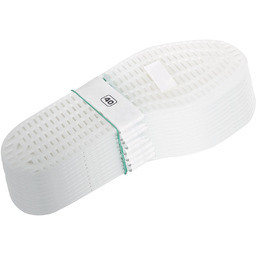 Wkładki do butów wojskowe, 5 par, roz. 44,