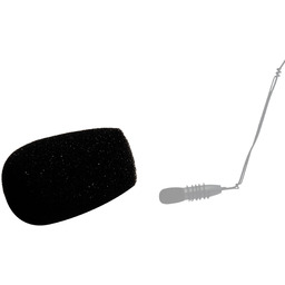 Audac MWS380 - osłona przeciwwietrzna do mikrofonu