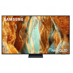 Samsung Telewizor Qled 4K 75 cali QE75QN77FATXXH