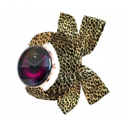 Smartwatch Forever SB-370 Rg Panterka Amoled Bluetooth 5.3