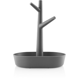 Eva Solo Organizer okolicy zlewu (szary)