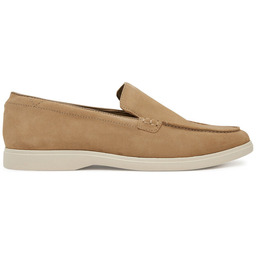 Mokasyny Clarks Torford Easy 26180890 Brązowy