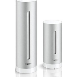 Netatmo Stacja Pogodowa NWS01-EC