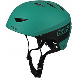 Kask Rowerowy KELLYS JUMPER M/L 58-61cm BMX/Dirt Teal