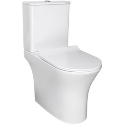 Kompakt wc stojący Kerra Makalu