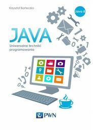 Java Uniwersalne techniki programowania