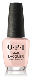 OPI Nail Lacquer Lakier do paznokci 15 ml
