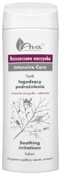 AVA Rozszerzone Naczynka Tonik łagodzący podrażnienia - 250ml