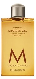 Moroccanoil Shower Gel AMBRE NOIR Żel pod prysznic