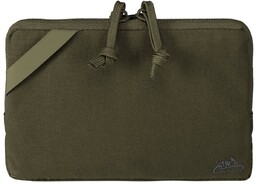 Portfel helikon trip wallet - olive green