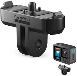 Uchwyt Mocowanie magnetyczny GoPro Magnetic Latch Mount GoPro