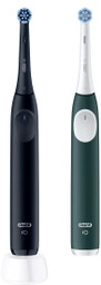 Oral-B iO Series 2 DUO Night Black &