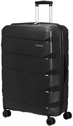 AMERICAN TOURISTER Walizka Air Move 75 cm Czarny