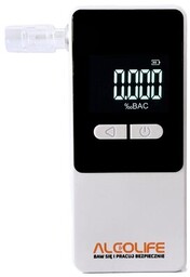 Alcolife S3