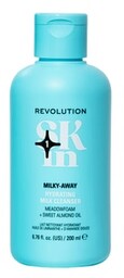 Revolution Skin Milky-Away Meadowfoam & Sweet Almond Oil