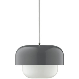 Dyberg Larsen - Haipot Lampa Wisząca Ciemnoszary DybergLarsen