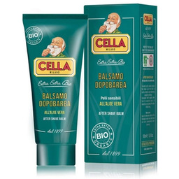 Cella Aloe Vera - balsam po goleniu (100