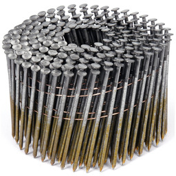 Vorel Gwoździe bębnowe do gwoździarki 80mm drut 2,8mm