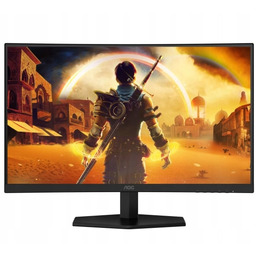 Monitor Led 27" Aoc C27G42E