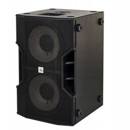 the box Pyrit 212 Sub A Aktywny subwoofer