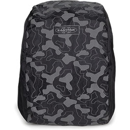 Eastpak Cory Plecak przeciwdeszczowy - Camo Reflective (Czarny)