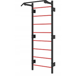 Metalowa Drabinka Gimnastyczna Underfit