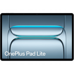 Tablet Oneplus Pad Lite 11" 6/128 Gb Wi-Fi