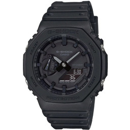 Zegarek CASIO, GA-2100-1A1ER, G-SHOCK, WR200