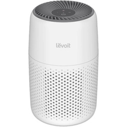 Oczyszczacz powietrza LEVOIT Core mini HEPA LAP-C161-WEU Biały