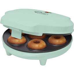 Bestron Donut Maker, Mini Donut Maker na 7