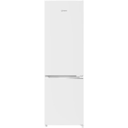 Indesit INKS8261W4E 177cm Biały Lodówka