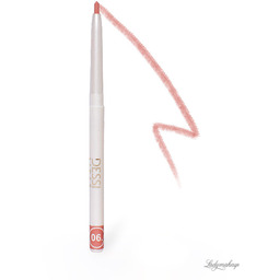 DESSI - Lip Liner - Wodoodporna konturówka