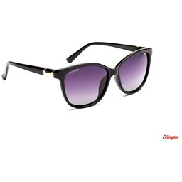 Bliz Okulary POLARIZED BLACK B