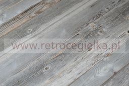 Retro drewno - deski, lamelki, odcienie szarości