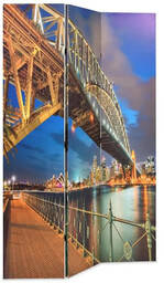 Elior Parawan z nadrukiem Sydney - Wibi 5X