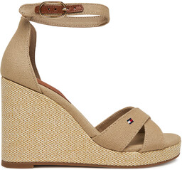 Sandały Tommy Hilfiger