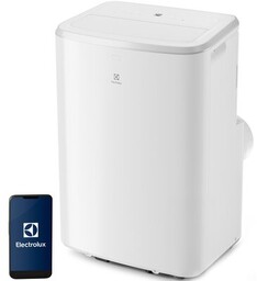 ELECTROLUX Klimatyzator EXP34U339HW