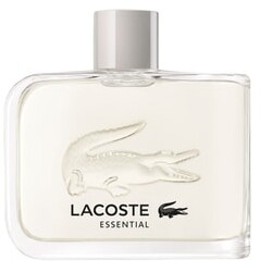 Lacoste Essential pour Homme Woda toaletowa 125 ml