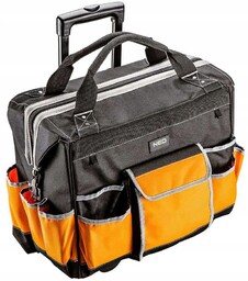 Neo Tools 84-302 Torba monterska na kołach
