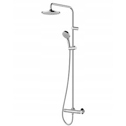 Hansgrohe 26089000 Vernis Blend Komplet prysznicowy 200 1jet