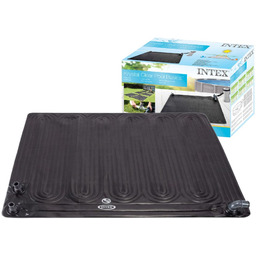 Mata solarna do podgrzewania wody Intex 28685