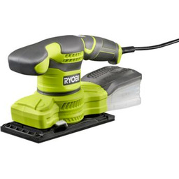 Szlifierka oscylacyjna Ryobi 200